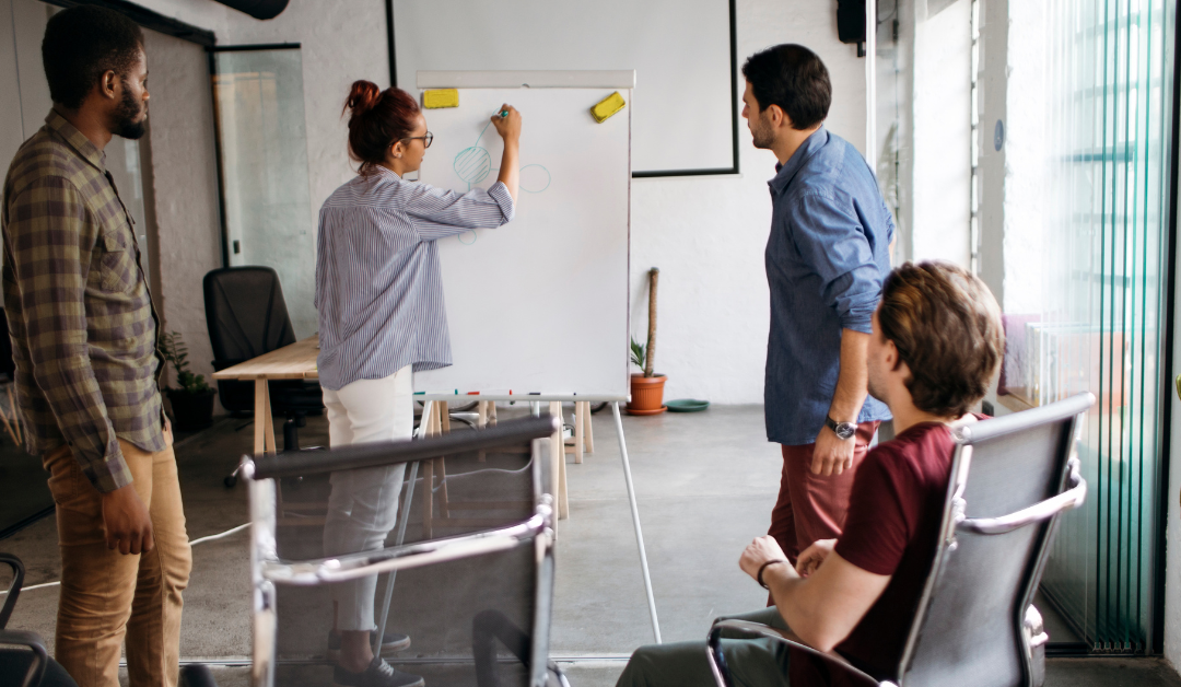 Navigating Financial Success: Accounting Tips for Startups