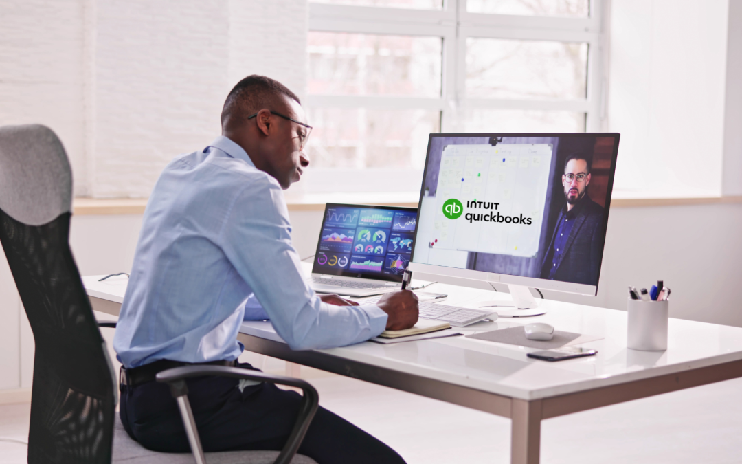 QuickBooks is Discontinuing Desktop—Here is What You Should Know