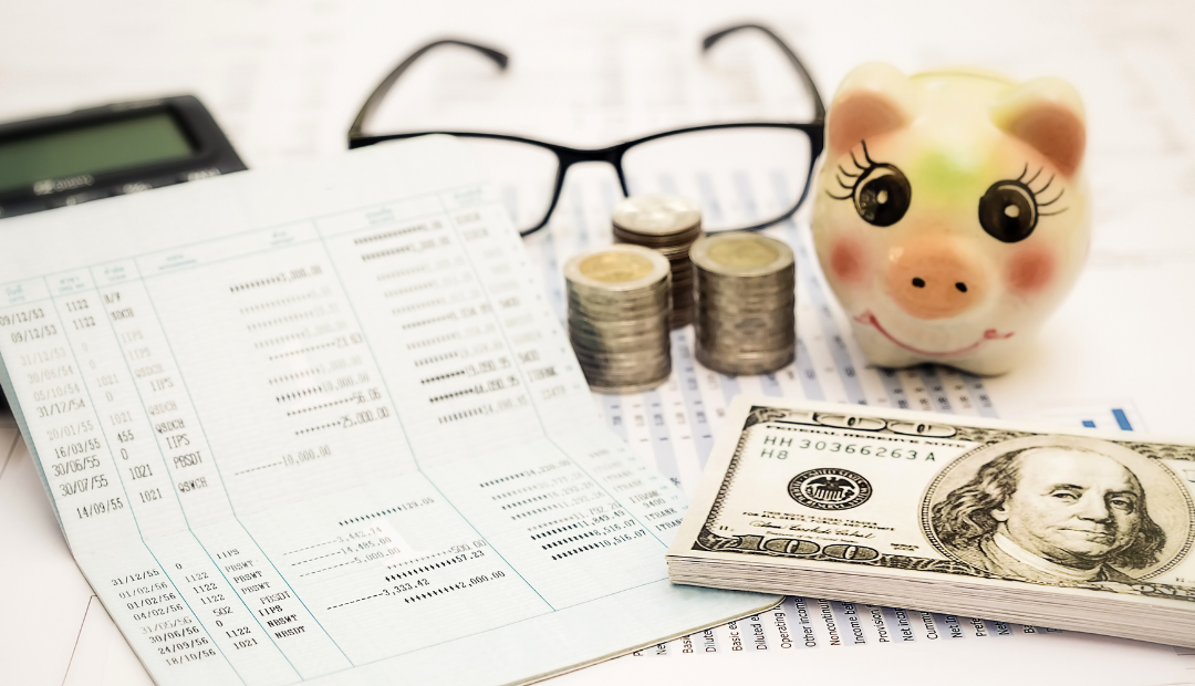 Quick Tips to Tidy Up Your Books for a More Efficient, Profitable Business