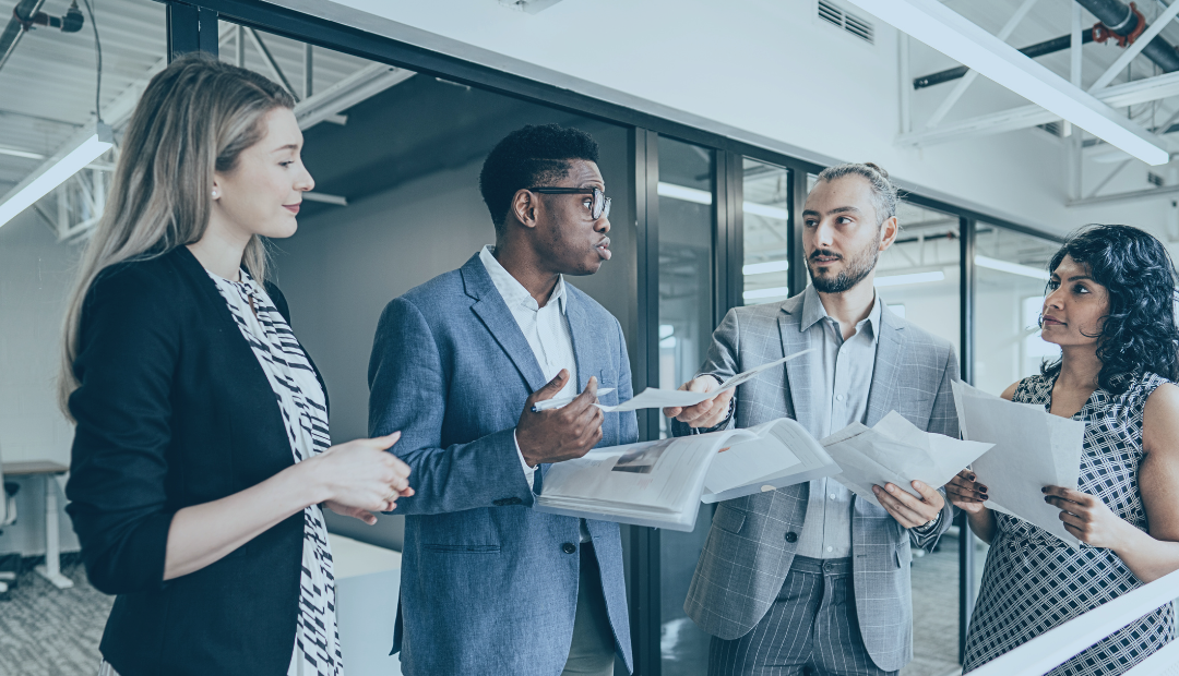 Behind on Your Books? Top Tips to Catch Up Quickly!