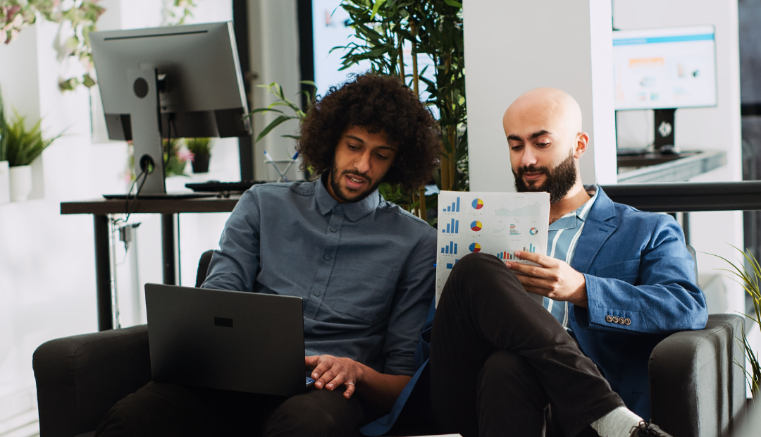 Finding a Bookkeeper Who Truly Gets Your Business