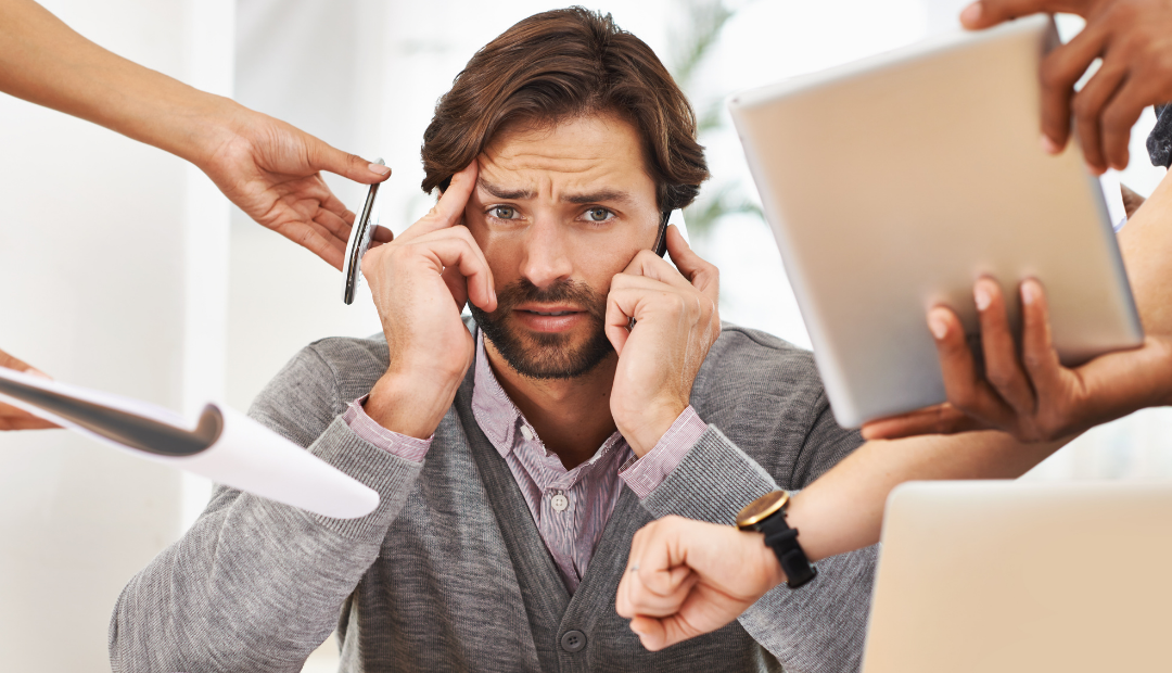 4 Types of Business Owners Who Need Bookkeeping Help