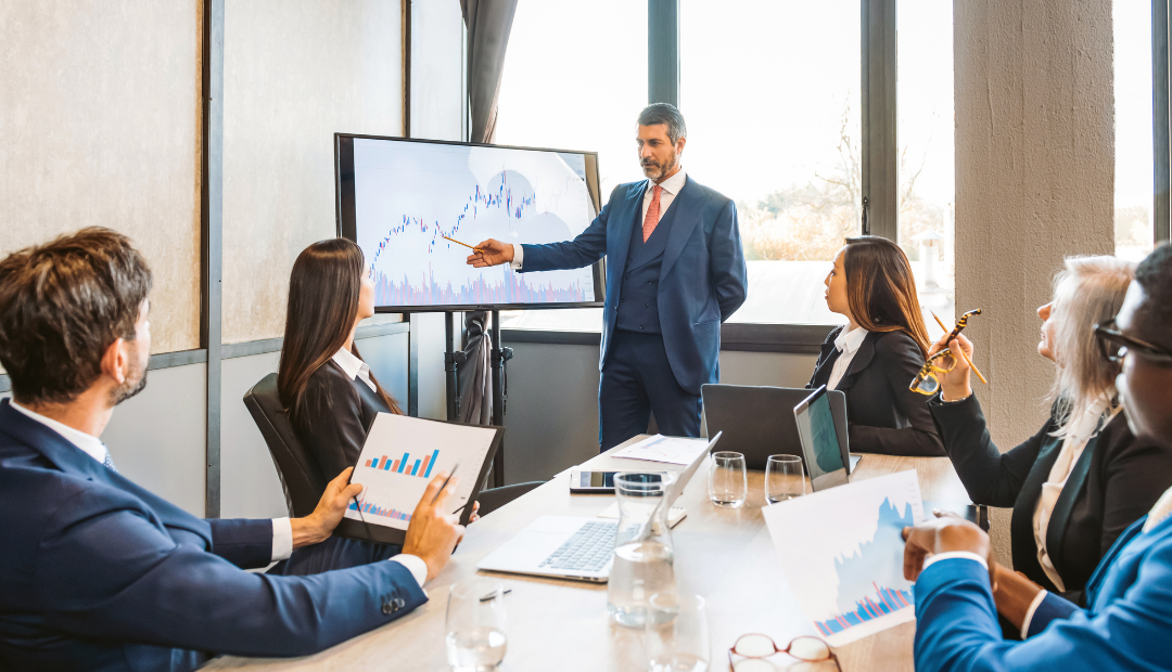 Delegate Like a Boss to Grow Your Business in 2025