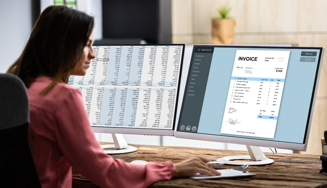 Simple Steps to Setting Up Your Accounting System