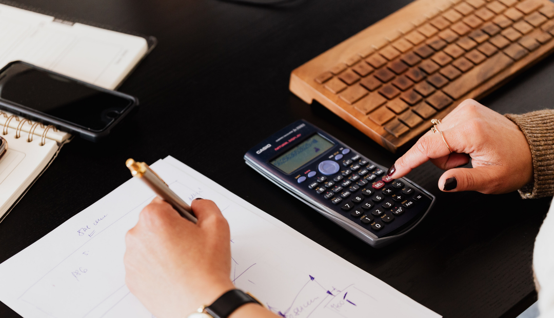 Monthly Bookkeeping Tasks Simplified