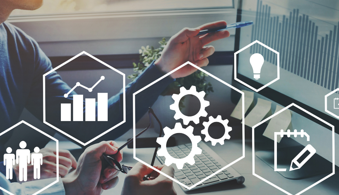 What Can You Automate in Your Business Finances?