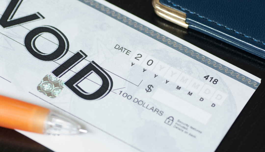 Should You Void or Delete Transactions in QuickBooks?