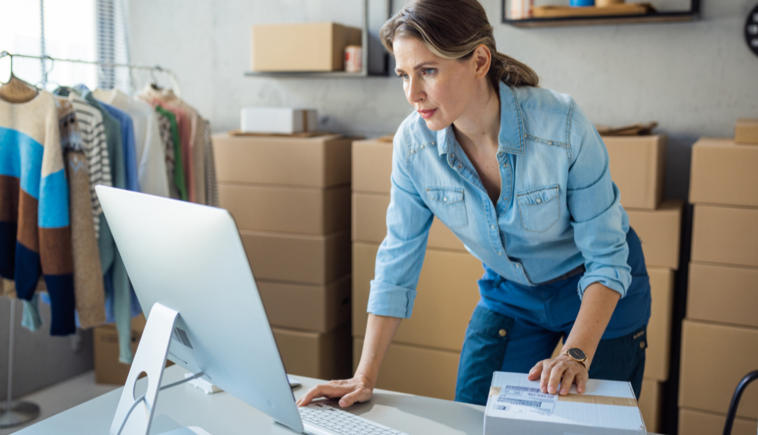 EBITDA and net income for small business owners