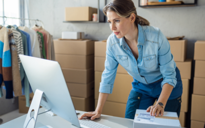 EBITDA and net income for small business owners