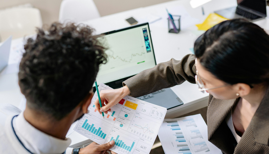 What to Watch Out for in Business Financial Advice