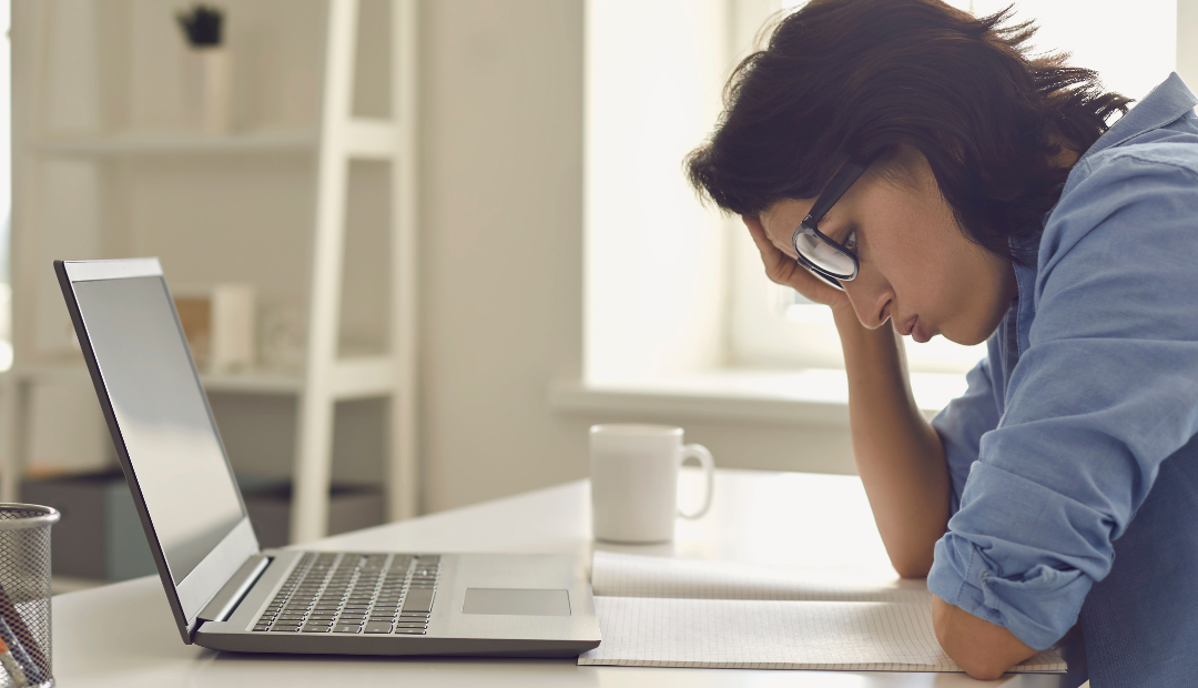 Avoid these bookkeeping mistakes (they cost big in clean-up fees)