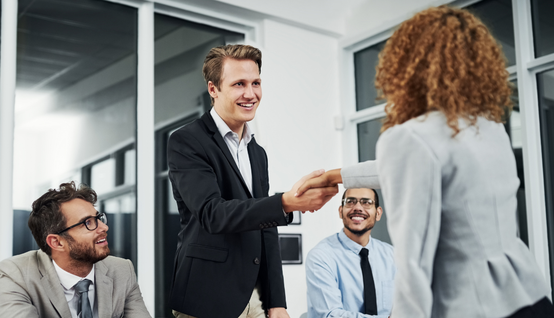 Hiring Your First Employee and Payroll Simplified