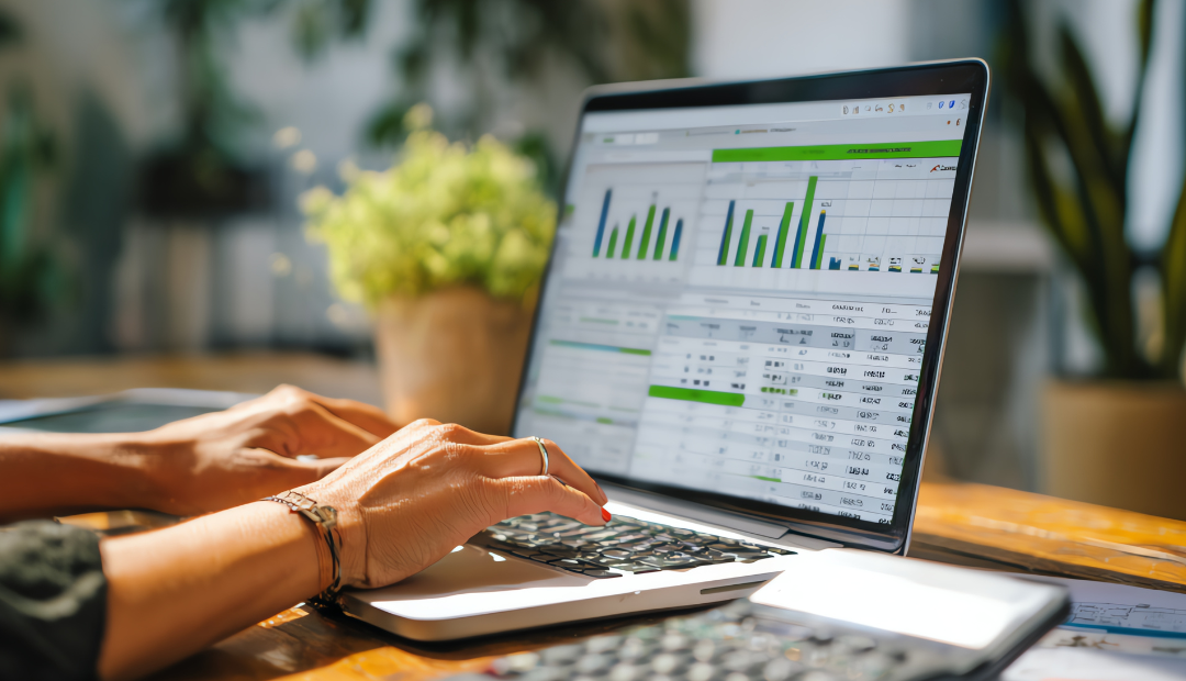 Catch Up or Clean Up Which Bookkeeping Service Do You Need