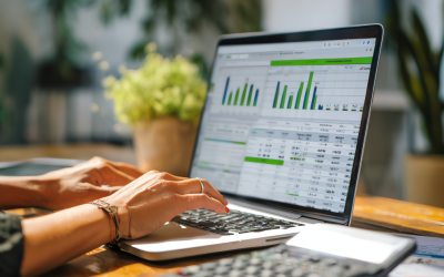 Catch Up or Clean Up Which Bookkeeping Service Do You Need