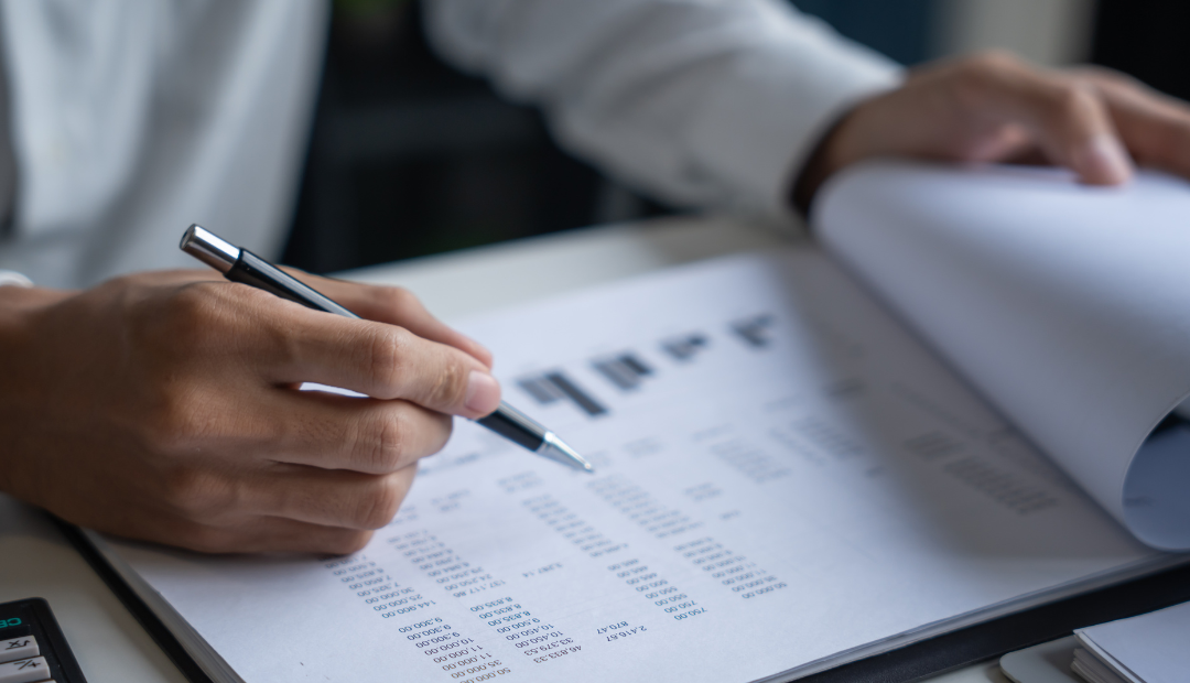 Why You Need to Clean Up Your Chart of Accounts