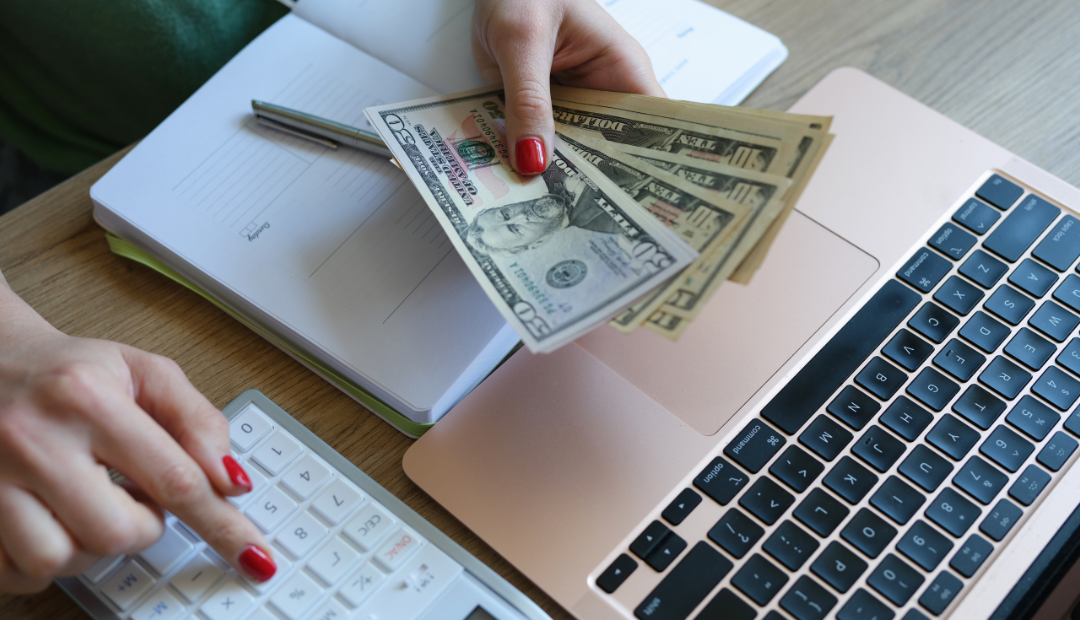 When an Expense Is Both Business and Personal What You Can Deduct