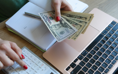 When an Expense Is Both Business and Personal What You Can Deduct