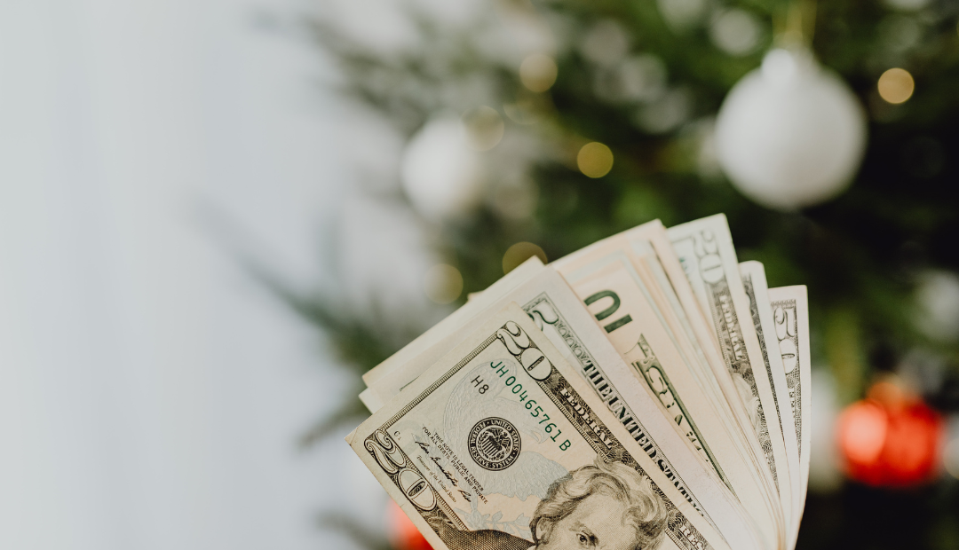 Financial tips for the holiday season for small businesses