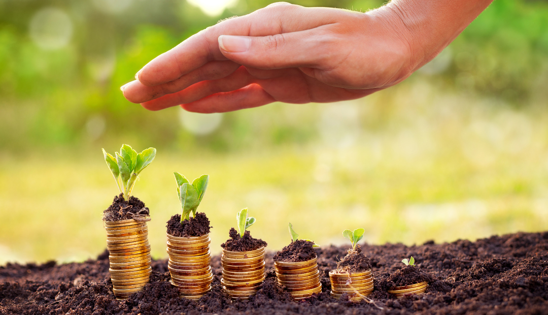 How Your Personal Finances Impact Your Business Success