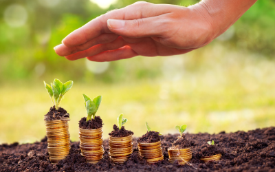 How Your Personal Finances Impact Your Business Success