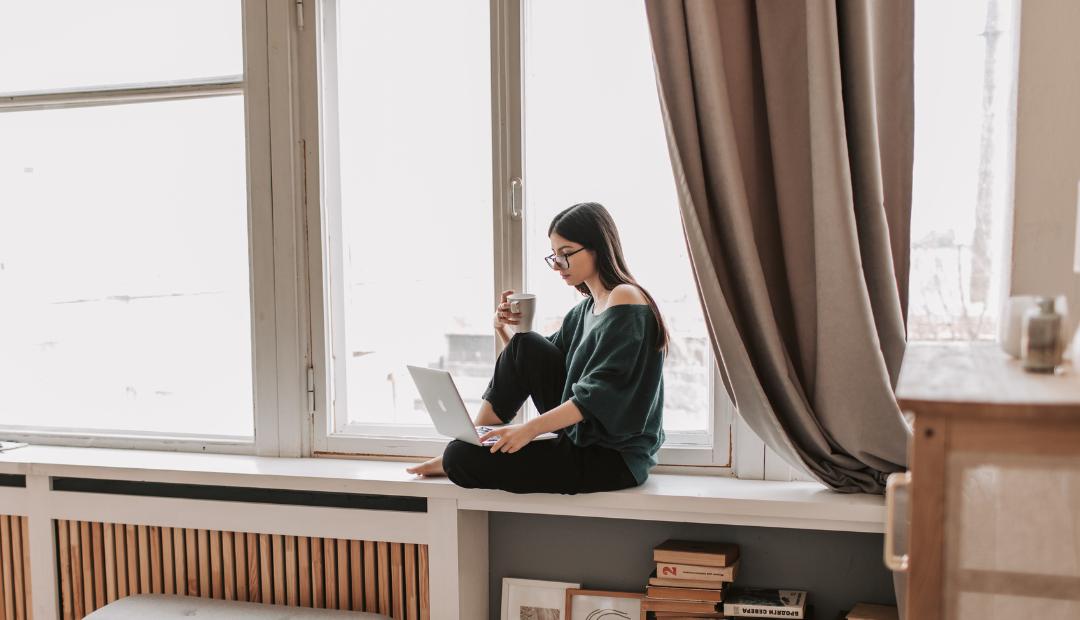 When to move from DIY bookkeeping to professional support