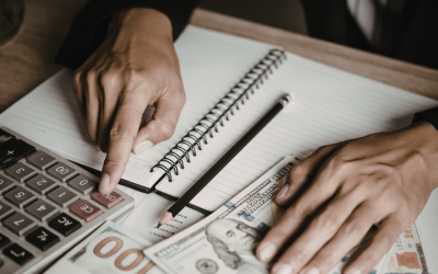 How to choose a business bank account as a solopreneur or small business owner