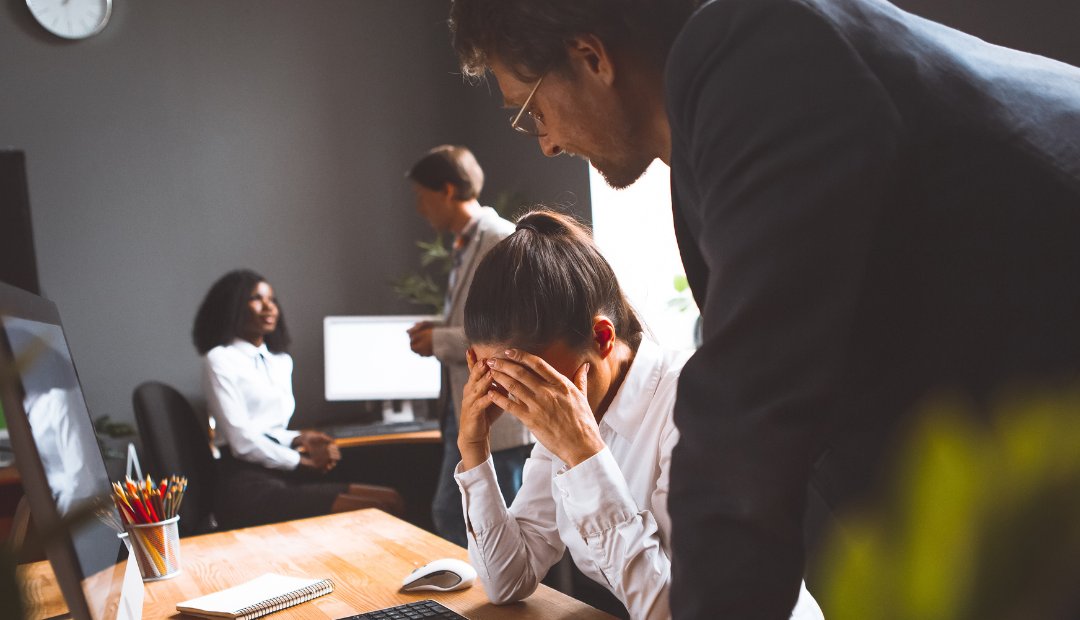 Costly Bookkeeping Mistakes Businesses Made in 2025