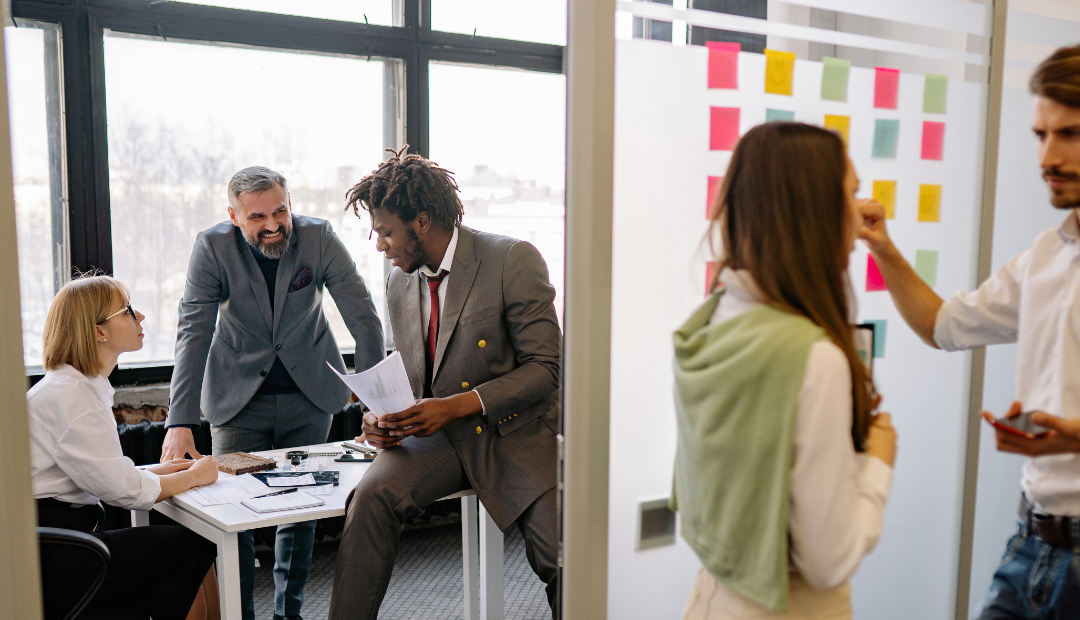 Thinking About Hiring a Business Coach in 2026?