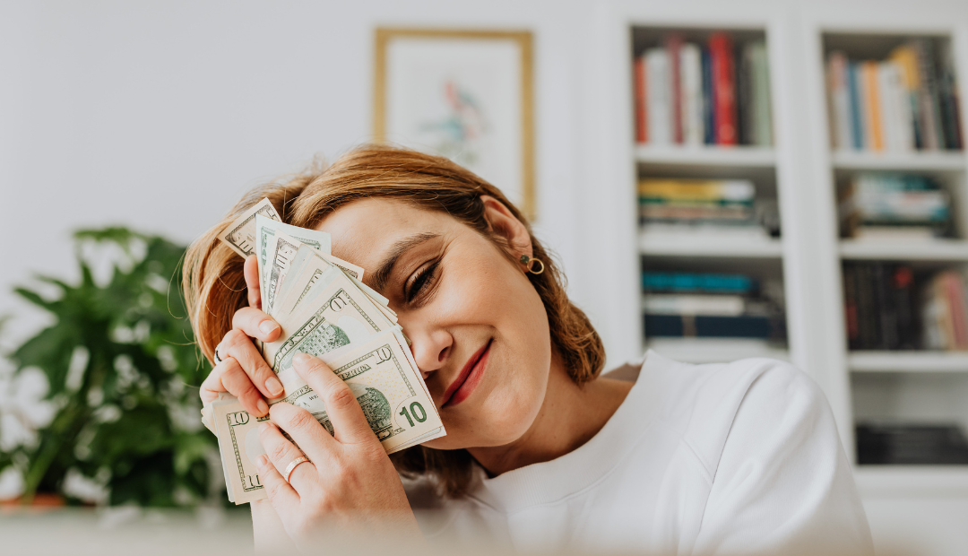 Transform Your Business With a Money Mindset Shift!