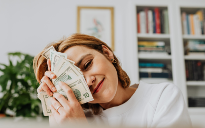 Transform Your Business With a Money Mindset Shift!