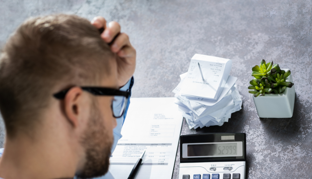 What to do when your bookkeeper or accountant is retiring