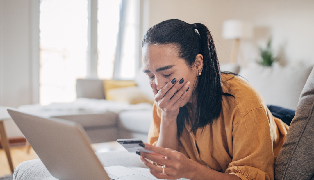 Beware of these common tax & business scams