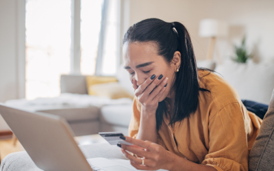 Beware of these common tax & business scams