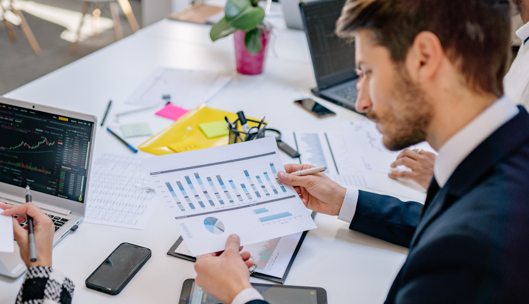 How often should you really look at your numbers as a business owner?