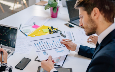 How often should you really look at your numbers as a business owner?