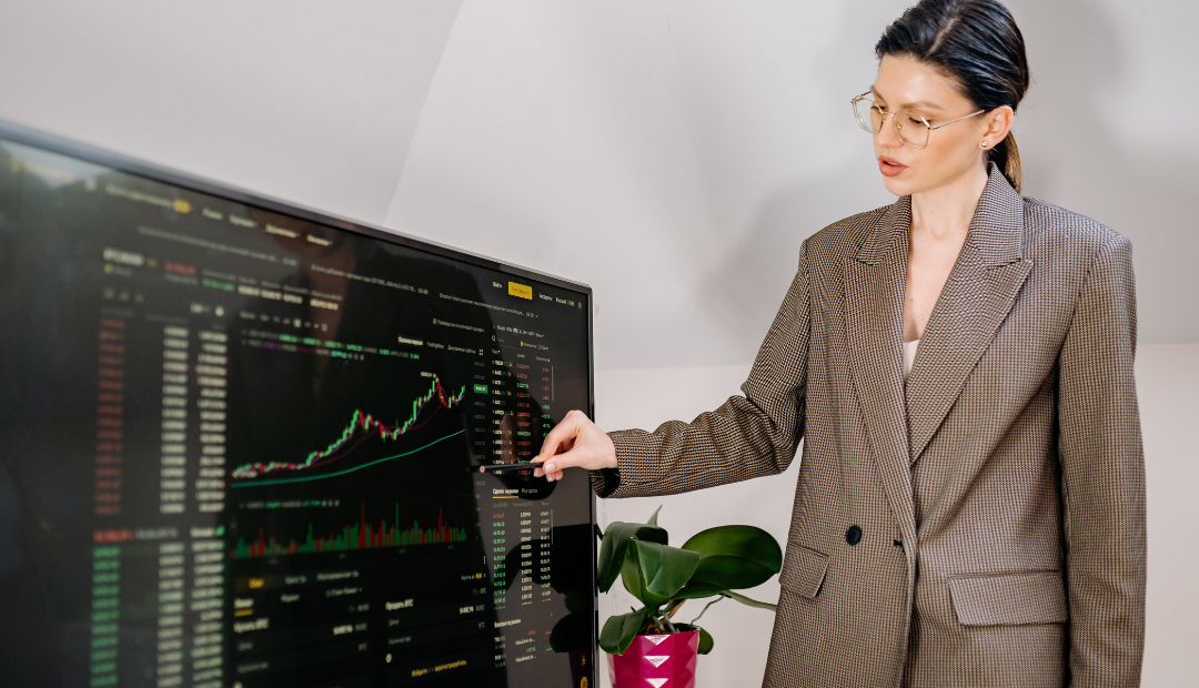 8 ways to tell if your business is doing well financially