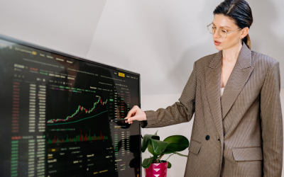 8 ways to tell if your business is doing well financially