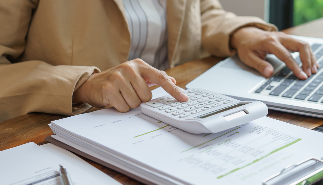 What Percentages of Revenue Should You Allocate to Expenses, Taxes, and Profit