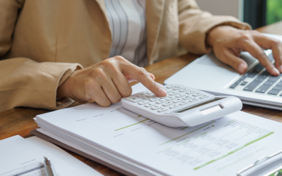 What Percentages of Revenue Should You Allocate to Expenses, Taxes, and Profit