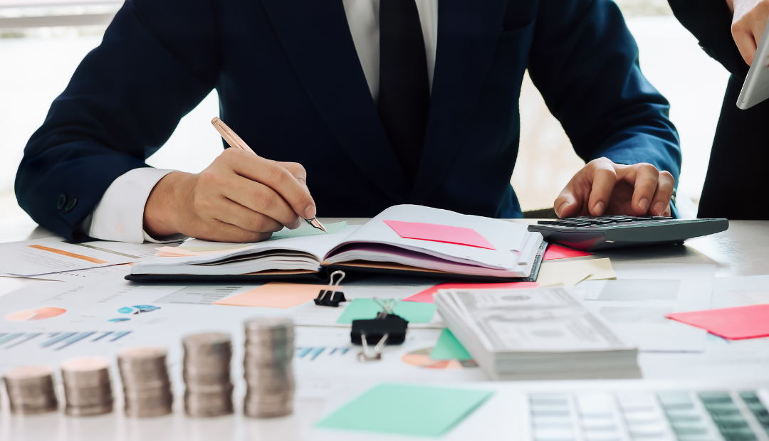 Common Budgeting Mistakes Business Owners Make