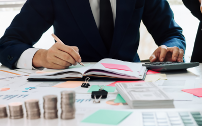 Common Budgeting Mistakes Business Owners Make
