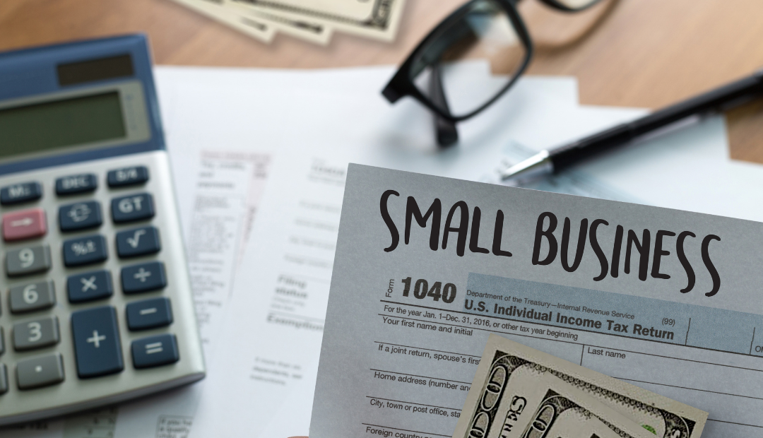 A Simple Guide to Tax Planning for Solopreneurs and Small Businesses