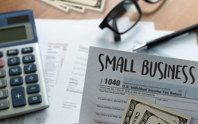 A Simple Guide to Tax Planning for Solopreneurs and Small Businesses