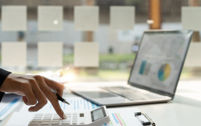 The Risks of Automated Bookkeeping Business Owners Should Know
