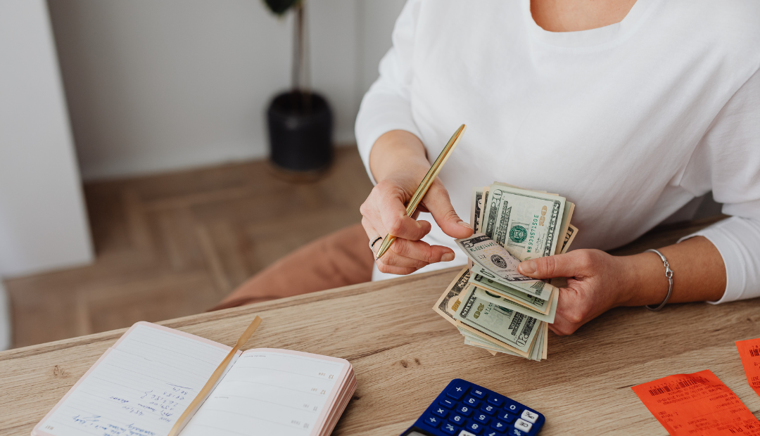 Preparing Your Business Finances Before Vacation