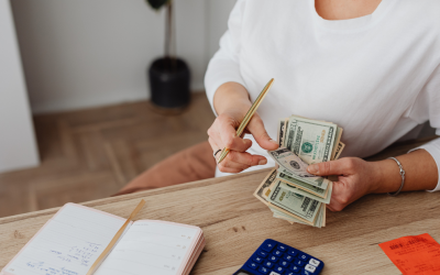 Preparing Your Business Finances Before Vacation