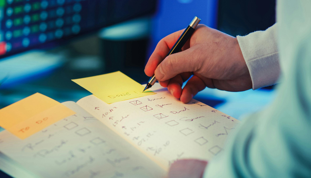 Mid-Year Financial Reset Checklist for Business Owners