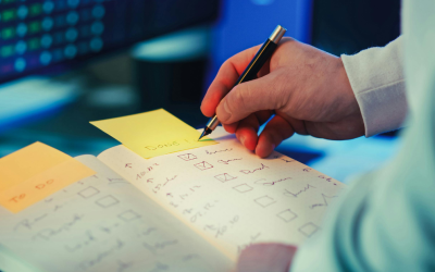 Mid-Year Financial Reset Checklist for Business Owners