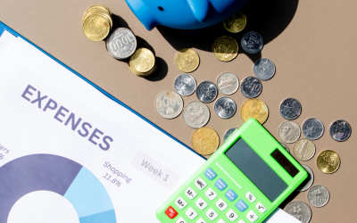 How to Review your Business Expenses Each Month